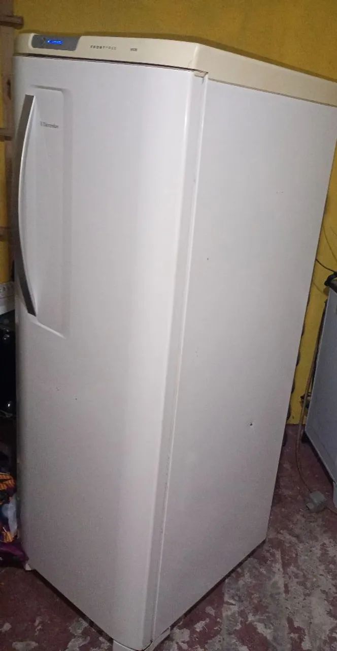 Geladeira 