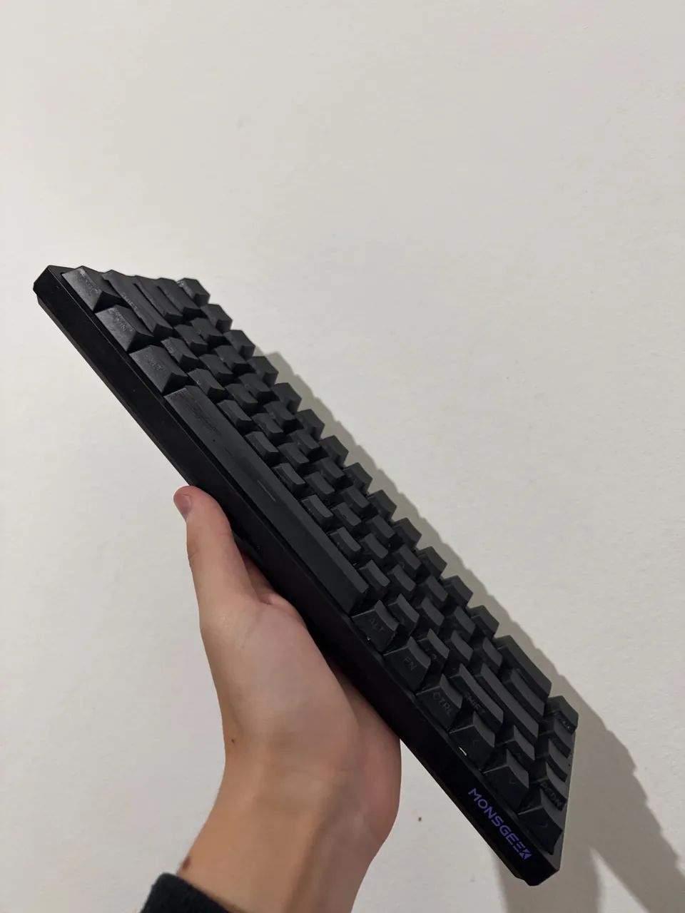 Teclado MonsGeek FUN68  - Foto 2