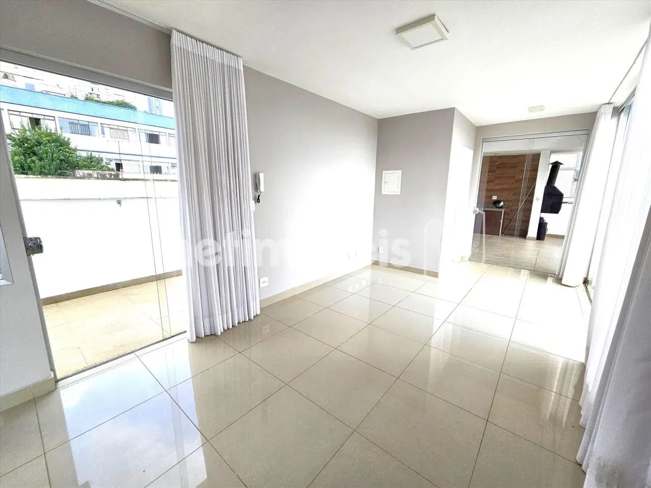 Venda Cobertura Serra Belo Horizonte - Foto 3