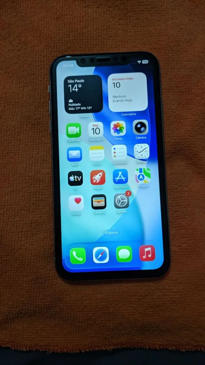 iPhone 11 64GB - Foto 2