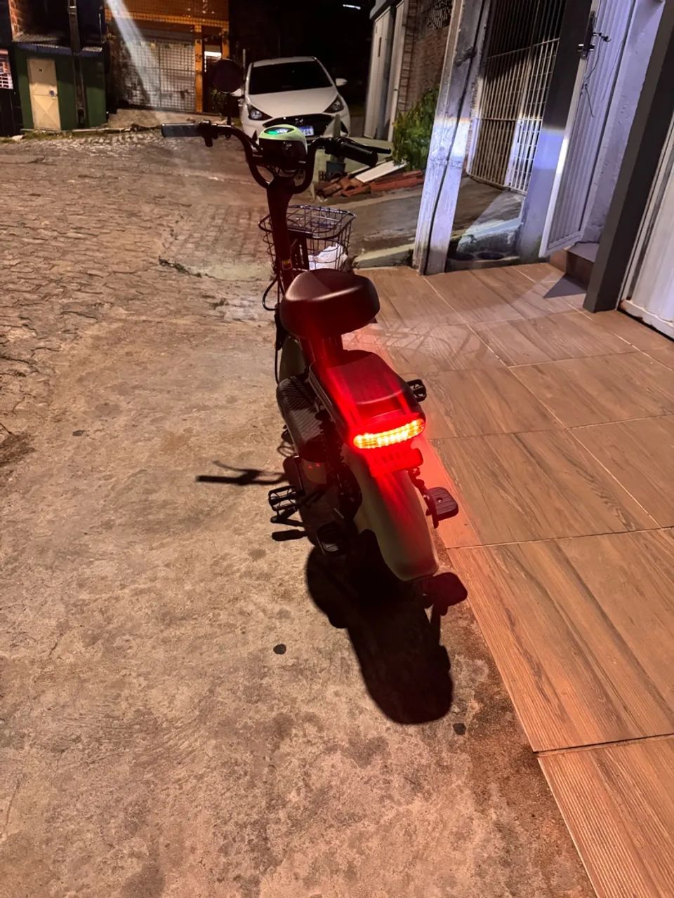 Autopropelido  - Foto 5