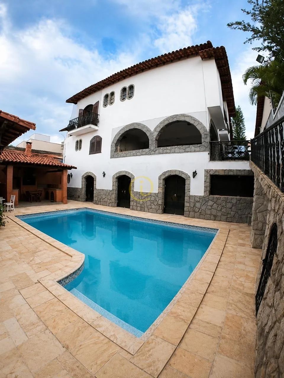 Casa para Venda no Caiçara, BH