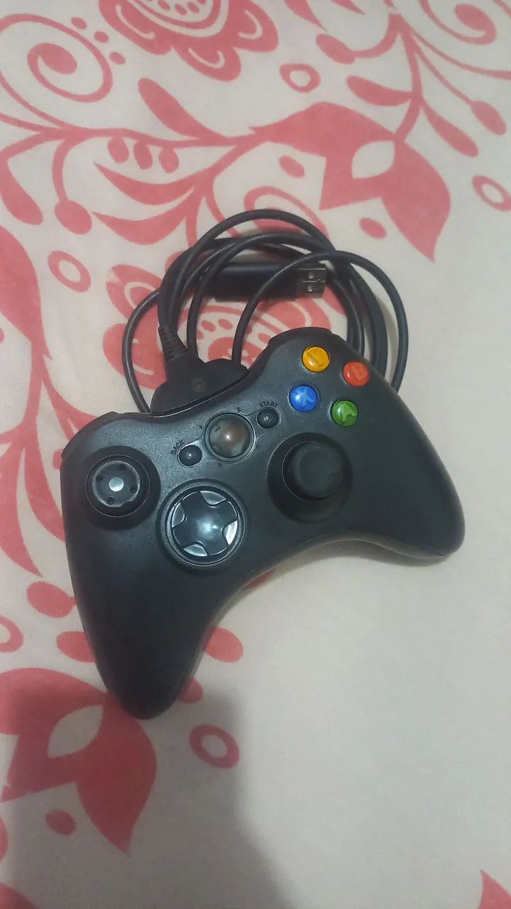 Xbox 360  SLIM DESBLOQUEADO"CD" - Foto 3