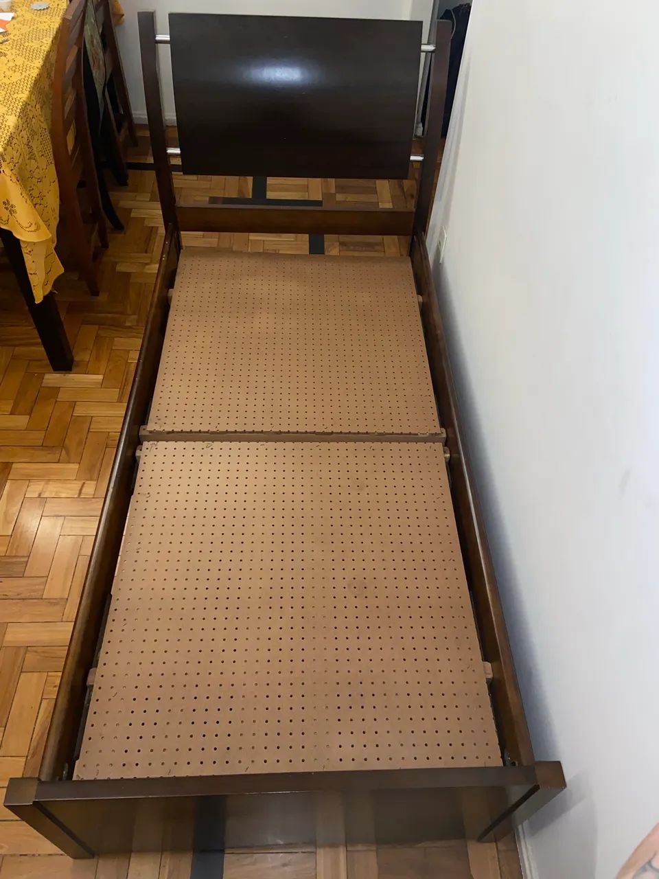 Cama madeira maciça - Foto 5