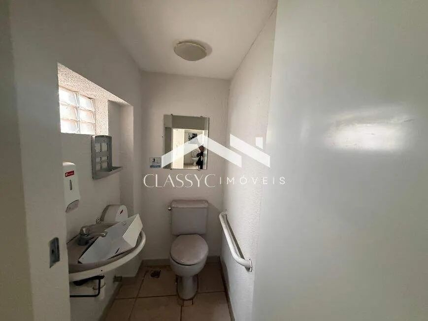 Imóvel comercial 200 m² em Uberlândia/MG, Centro Habite-se, Copa e Mesanino. - Foto 2