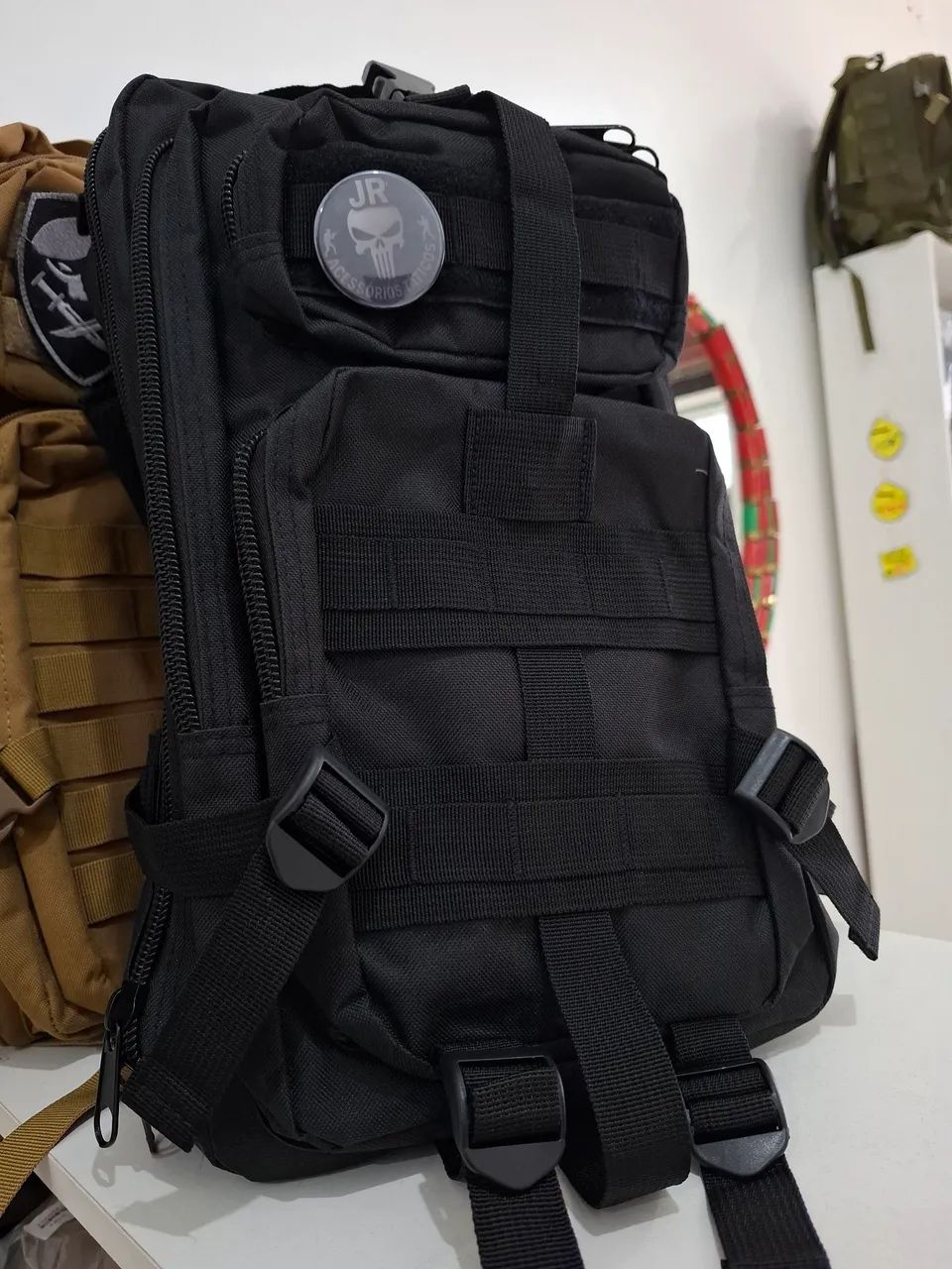 Mochila ? tatica  - Foto 5