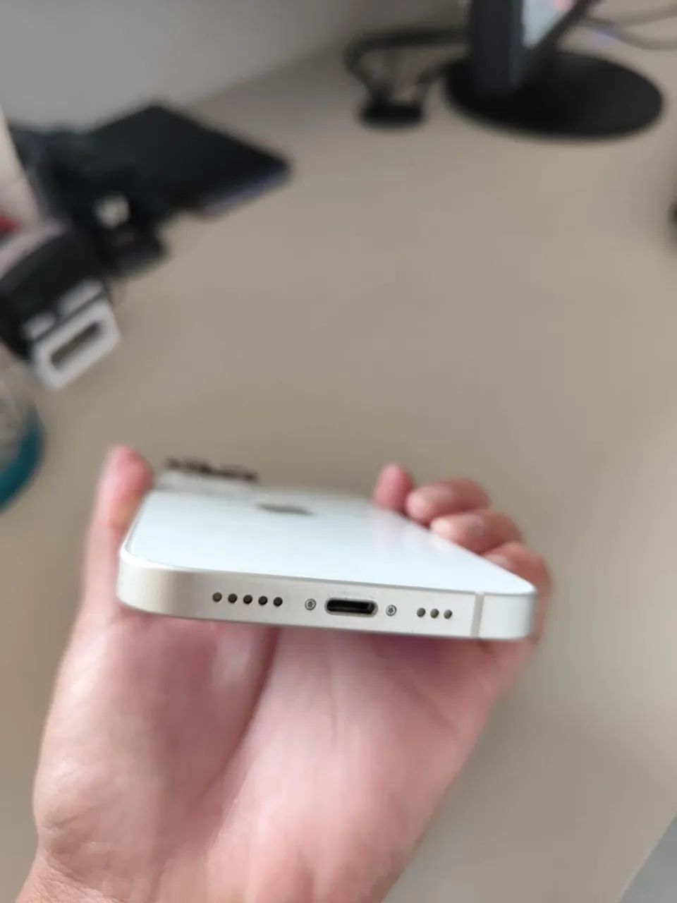 iPhone excelente estado  - Foto 5