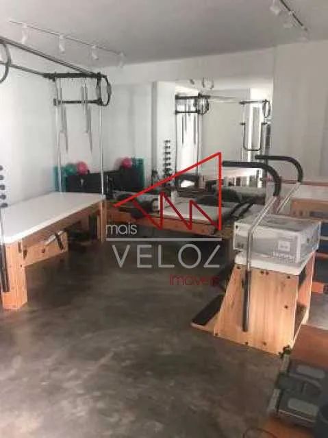 Loja - / Comercial / Leblon - Foto 4