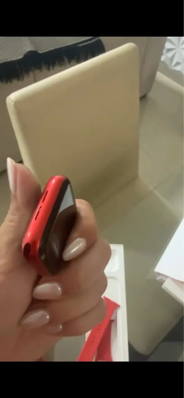 Apple Watch Séries 6 44mm - Foto 3