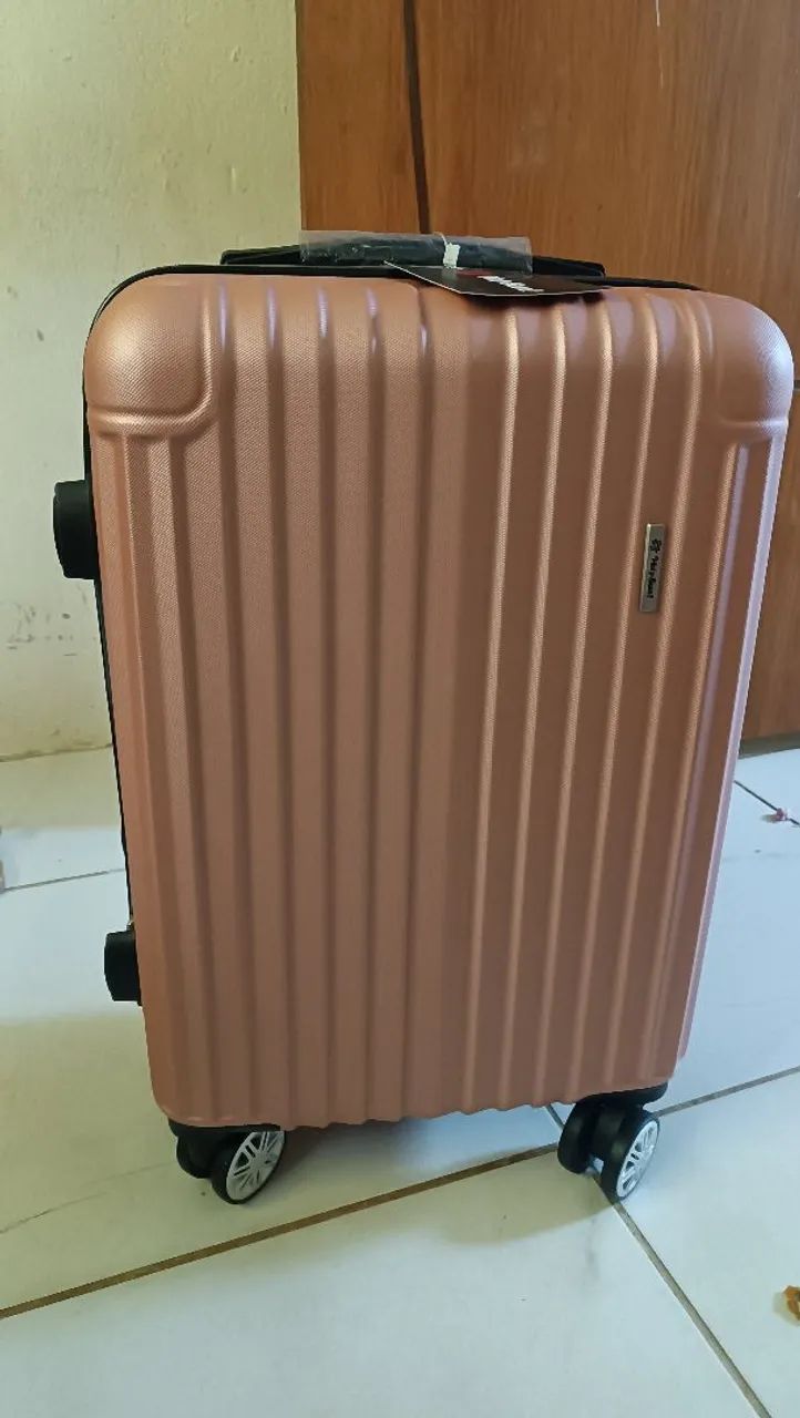 Mala 10kg rose  - Foto 4