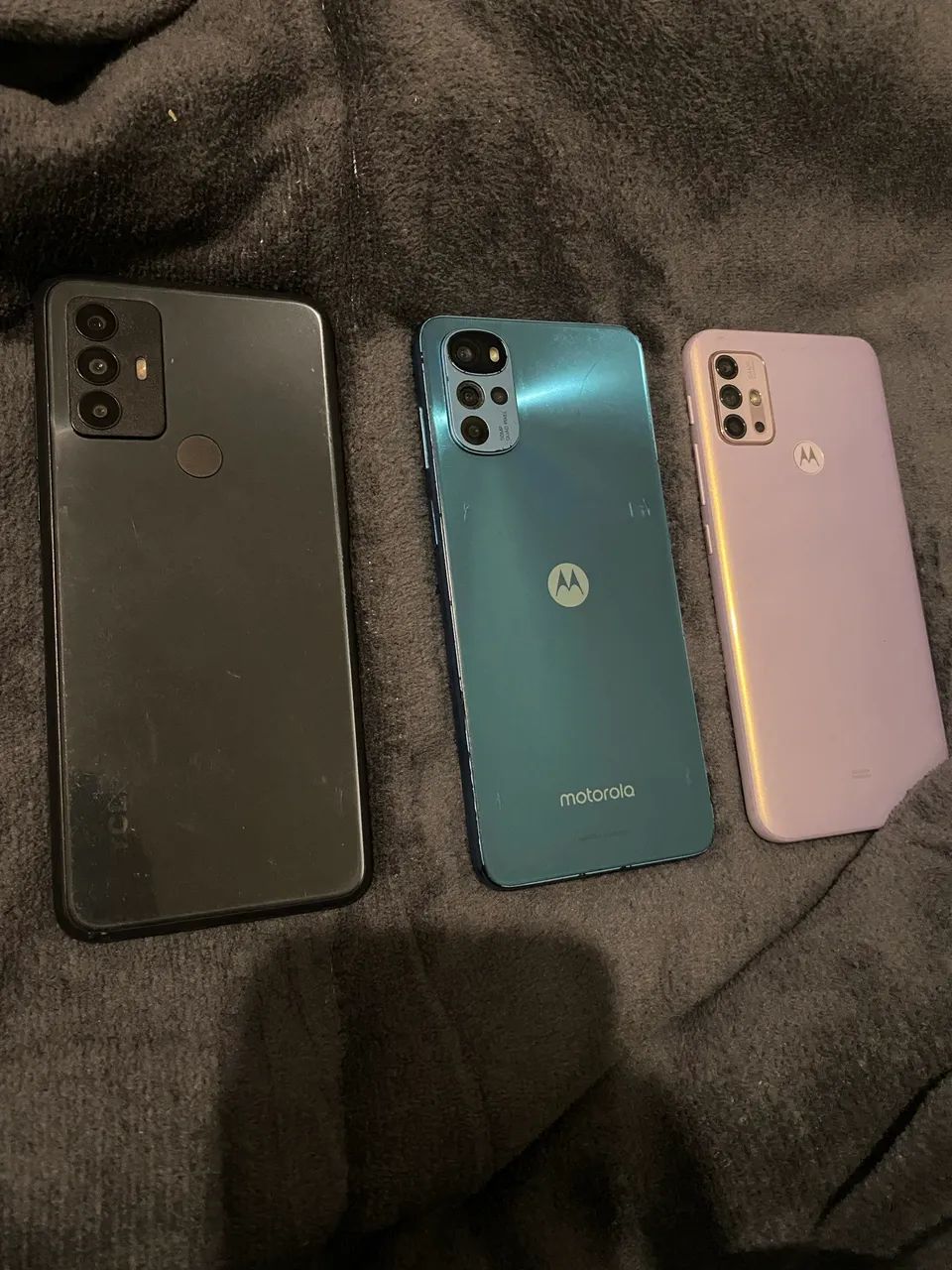 Celulares 
