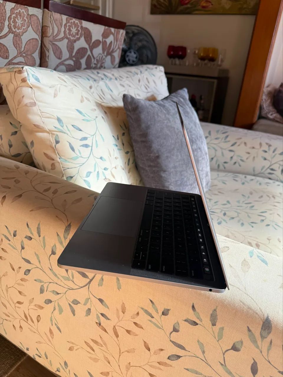 Macbook Pro 2019 - Foto 3