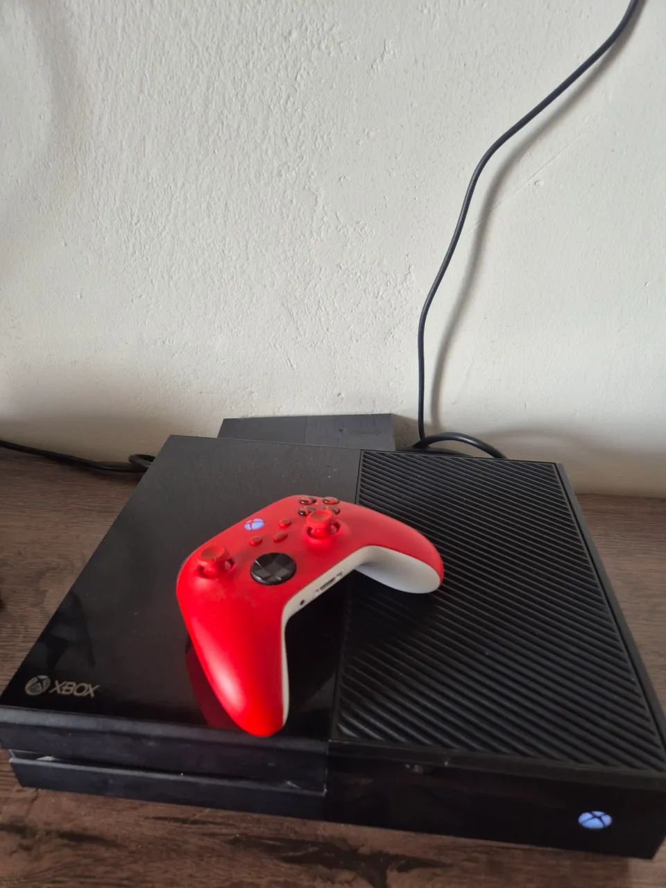 Vendo Xbox One Completo - Pronto para Jogar! - Foto 3