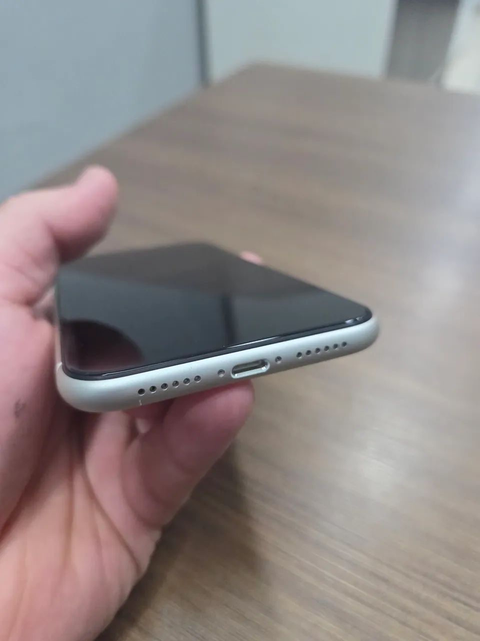 iPhone 11 Branco  - Foto 3