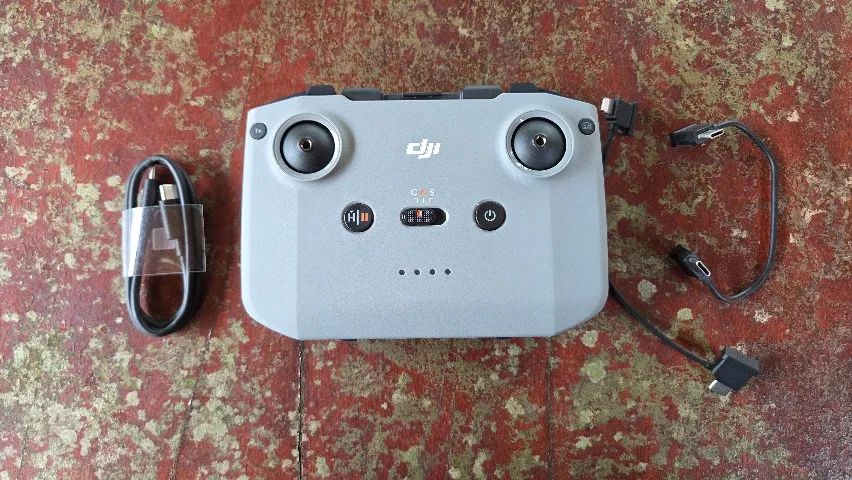 Controle DJI Rc N-3 Novo - Foto 2