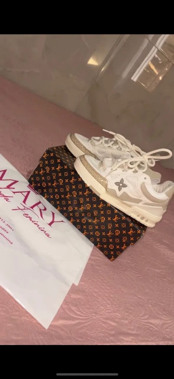 TENIS LV