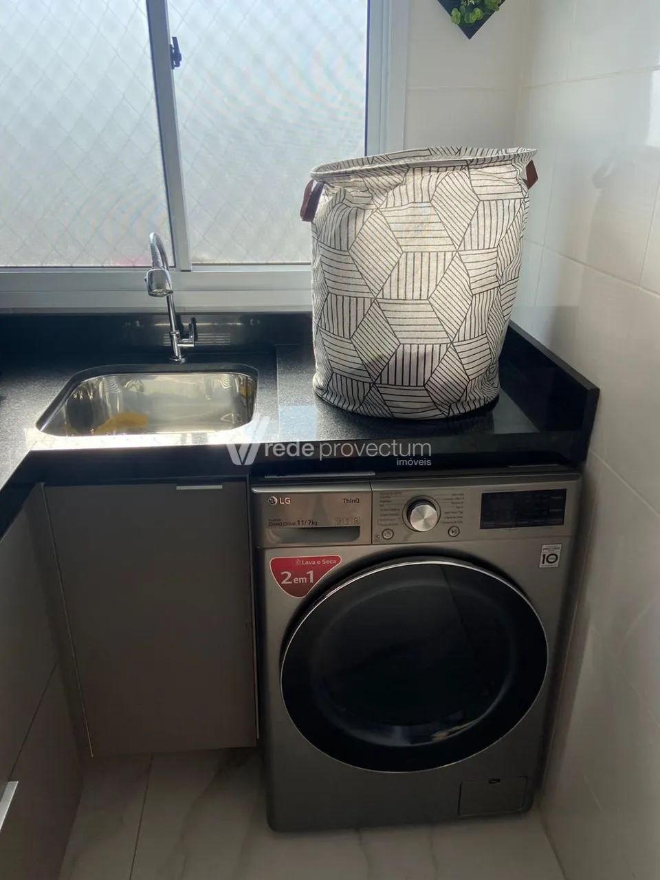 apartamento - Parque Industrial - Campinas - Foto 4