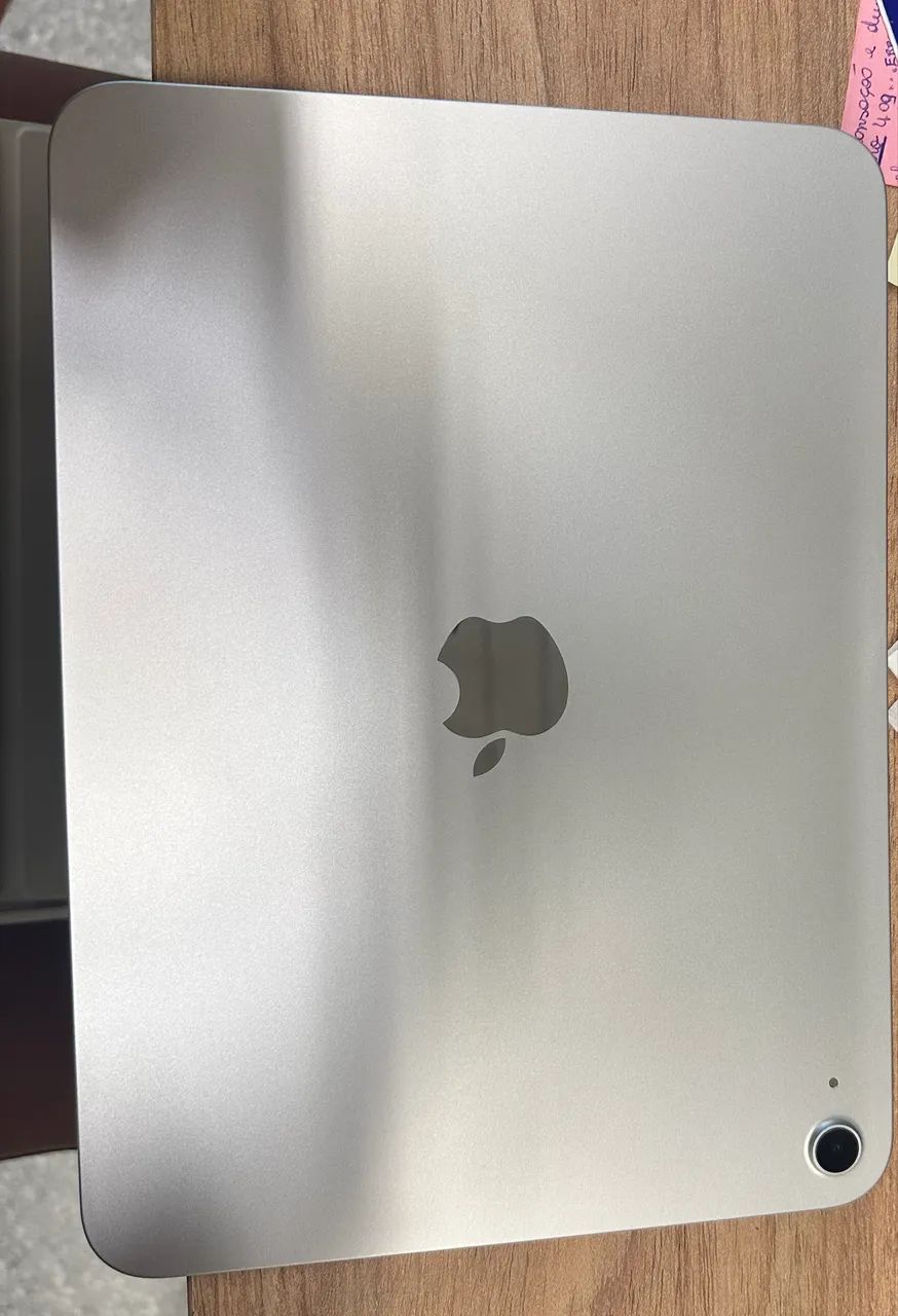 iPad 11 - Tablets e E-Readers - Jardim Guanabara, Goiânia
