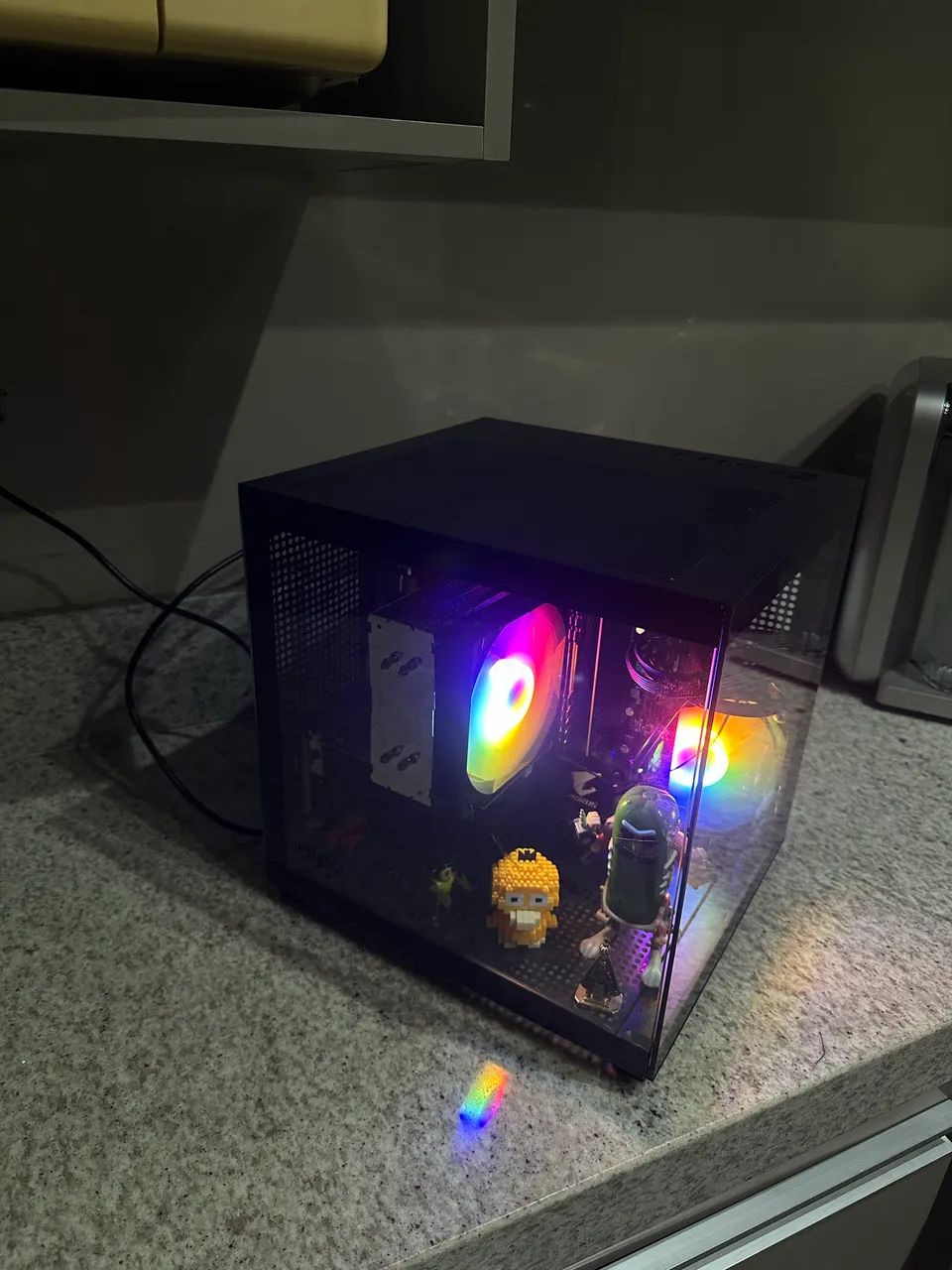 Computador GAMER  - Foto 5