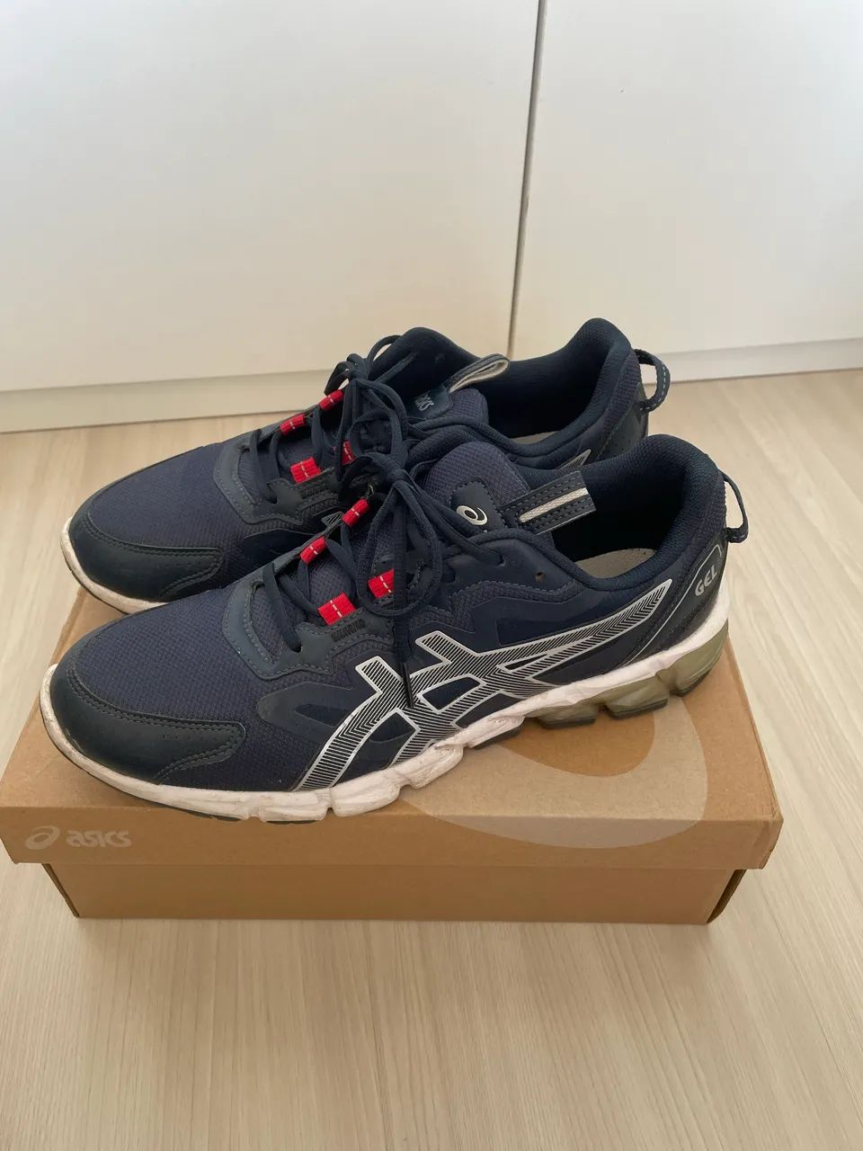 Tênis Asics Gel  - Foto 4