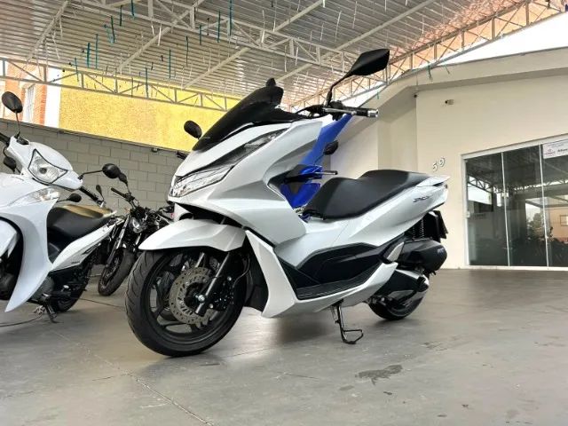 HONDA - PCX 160 2026 - Foto 3