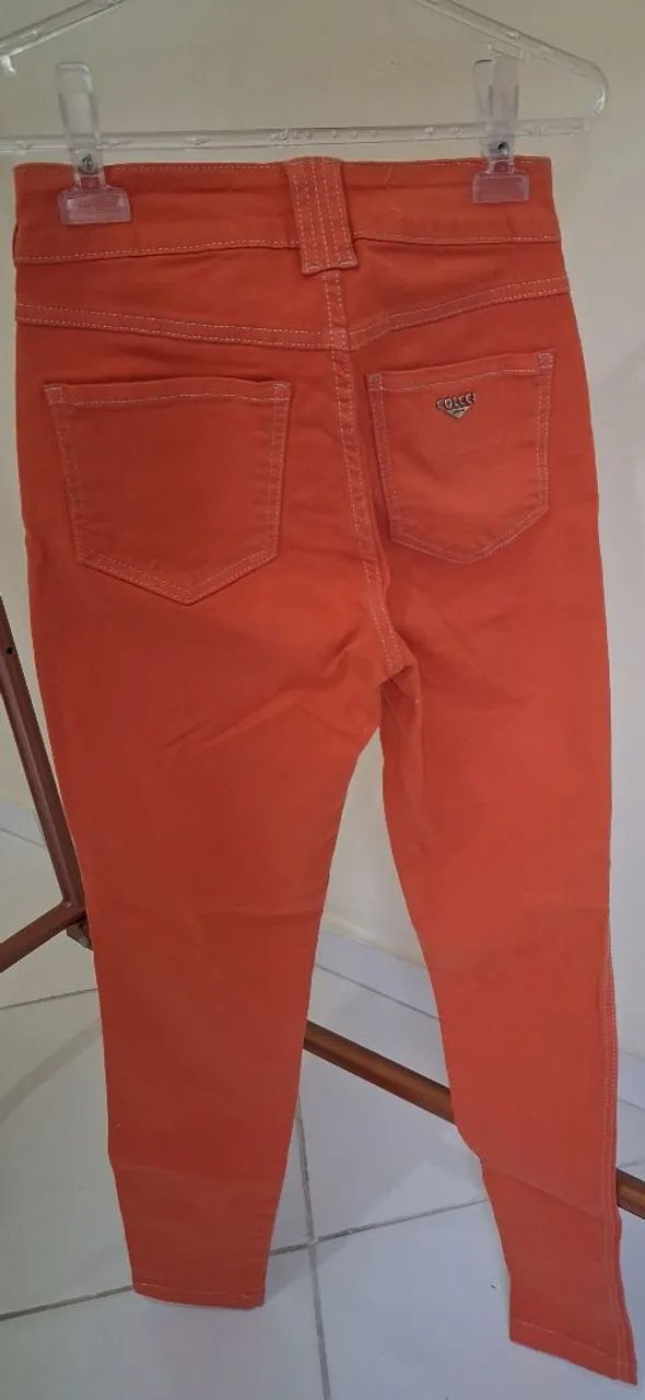 CALÇA COLCCI