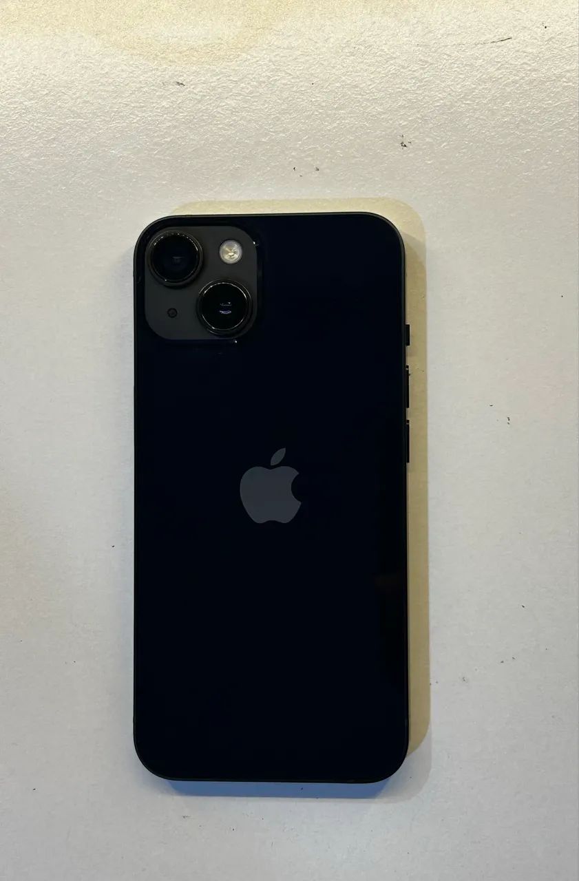 iPhone 14 Midnight 128GB - Excelente Estado - Foto 3