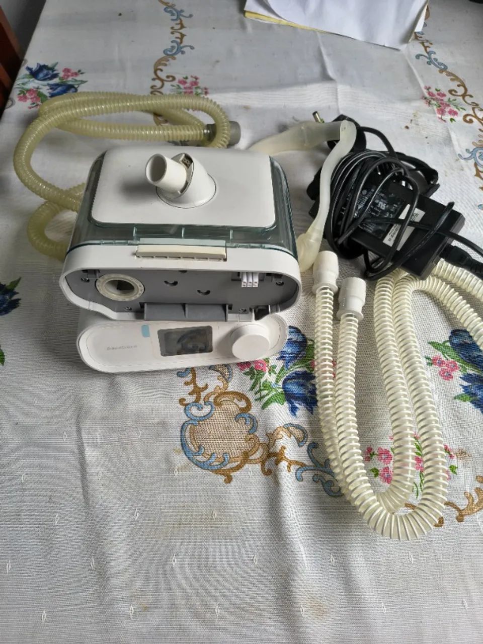 CPAP DREAMSTATION - Foto 5