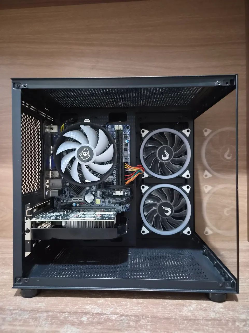 PC Gamer I7