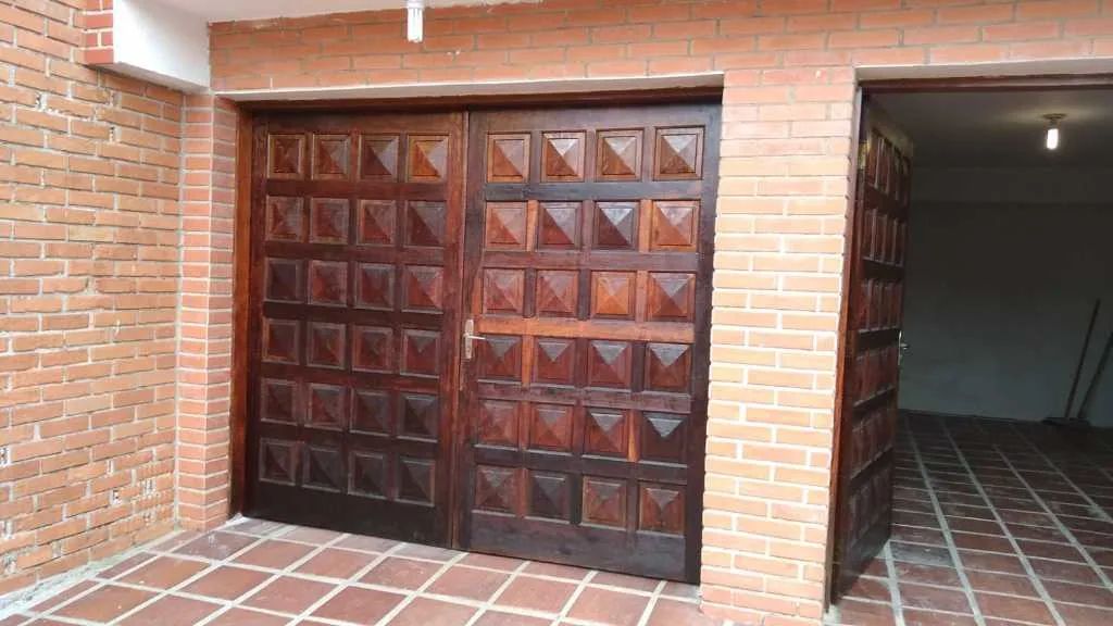 Casa a venda no Jaguaré 3 quartos