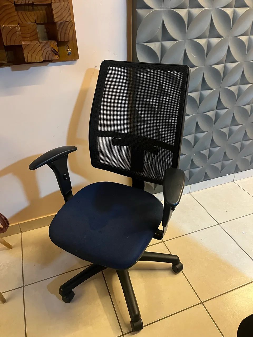 Cadeira de escritório 