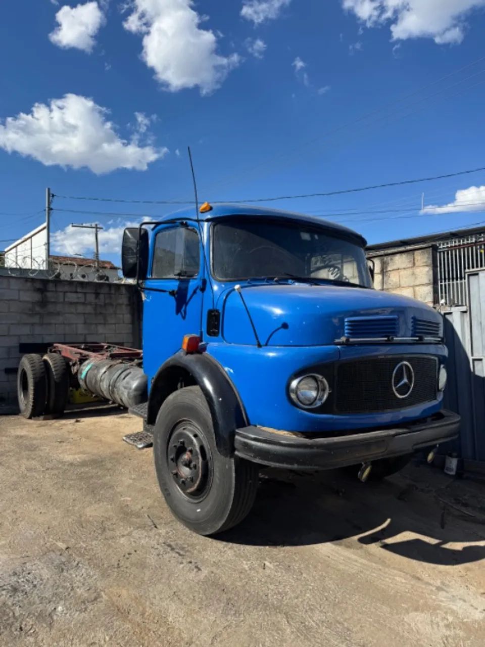 MB 1113  - Foto 4