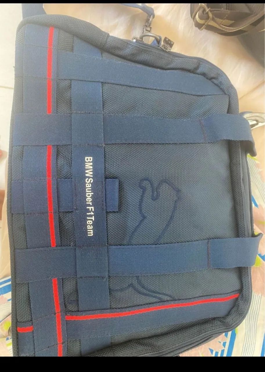 Bolsa original BMW - Foto 3