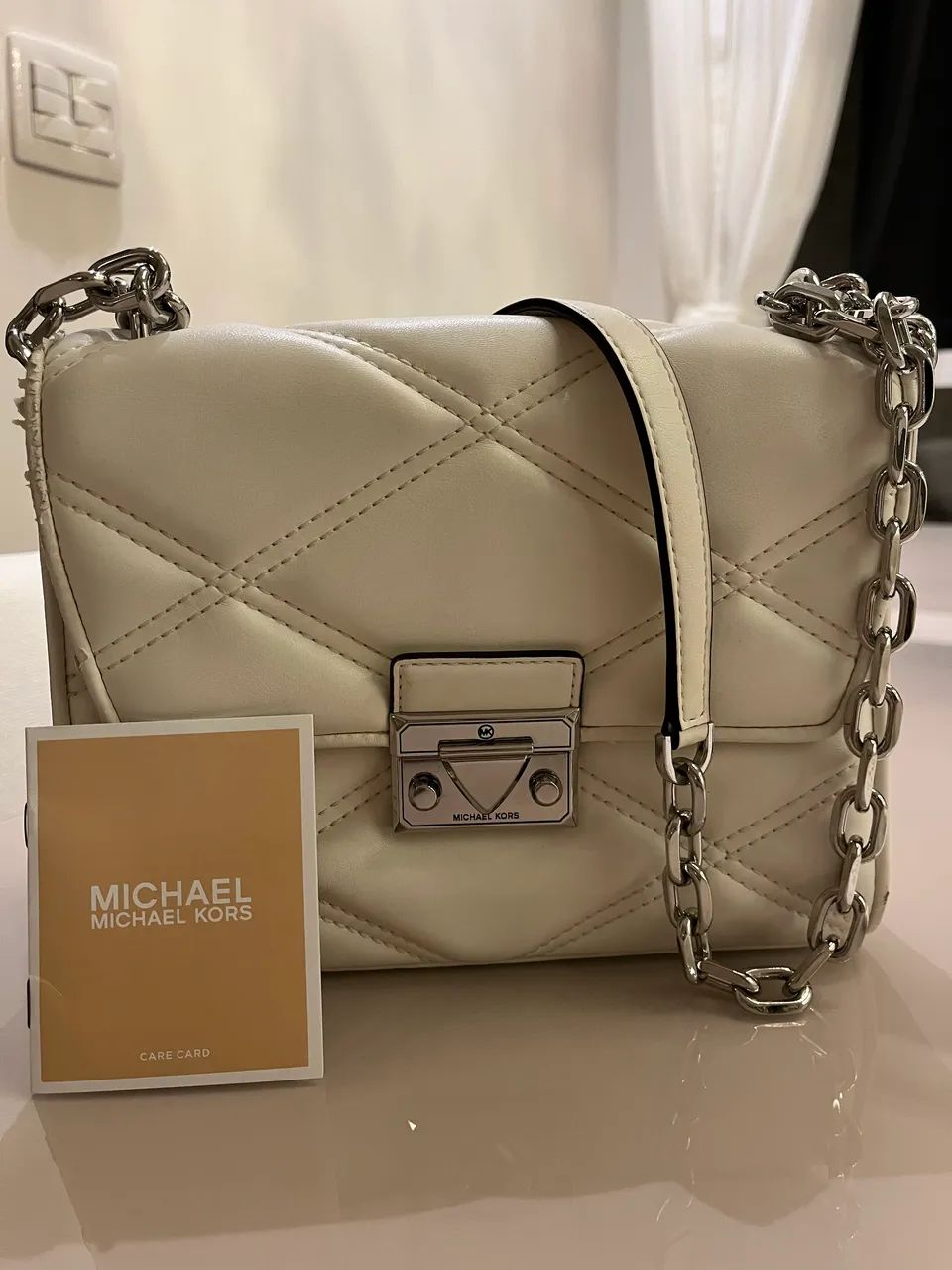 Bolsa MK - Michael Kors original 
