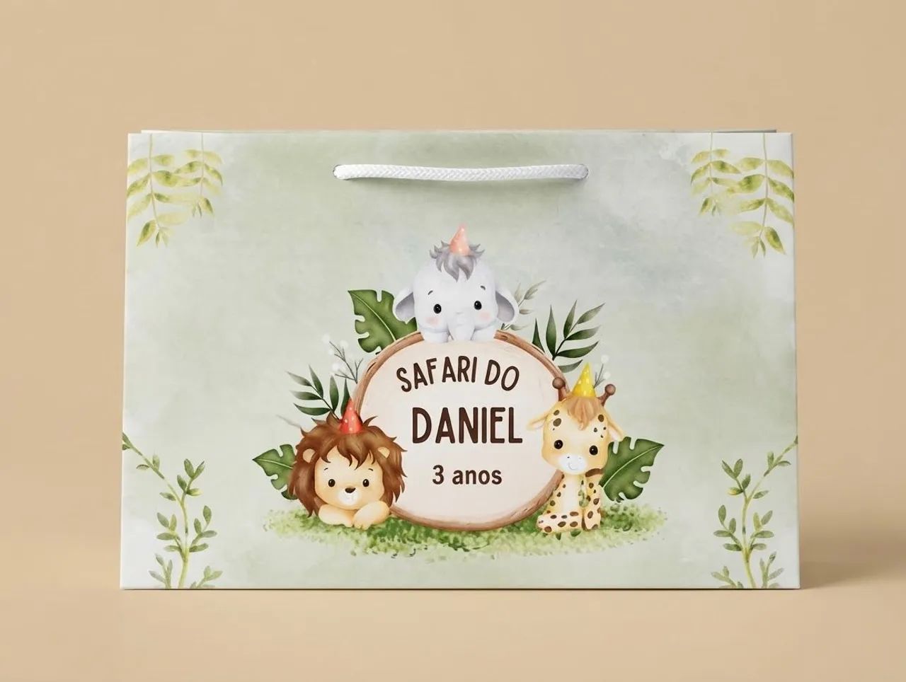 Personalizados 