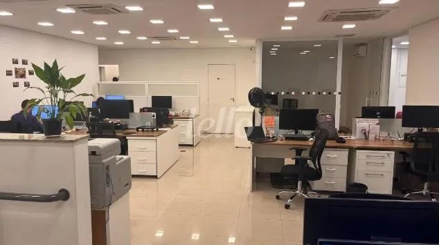 Comercial para alugar no(a) Jardim da Glória - Foto 4