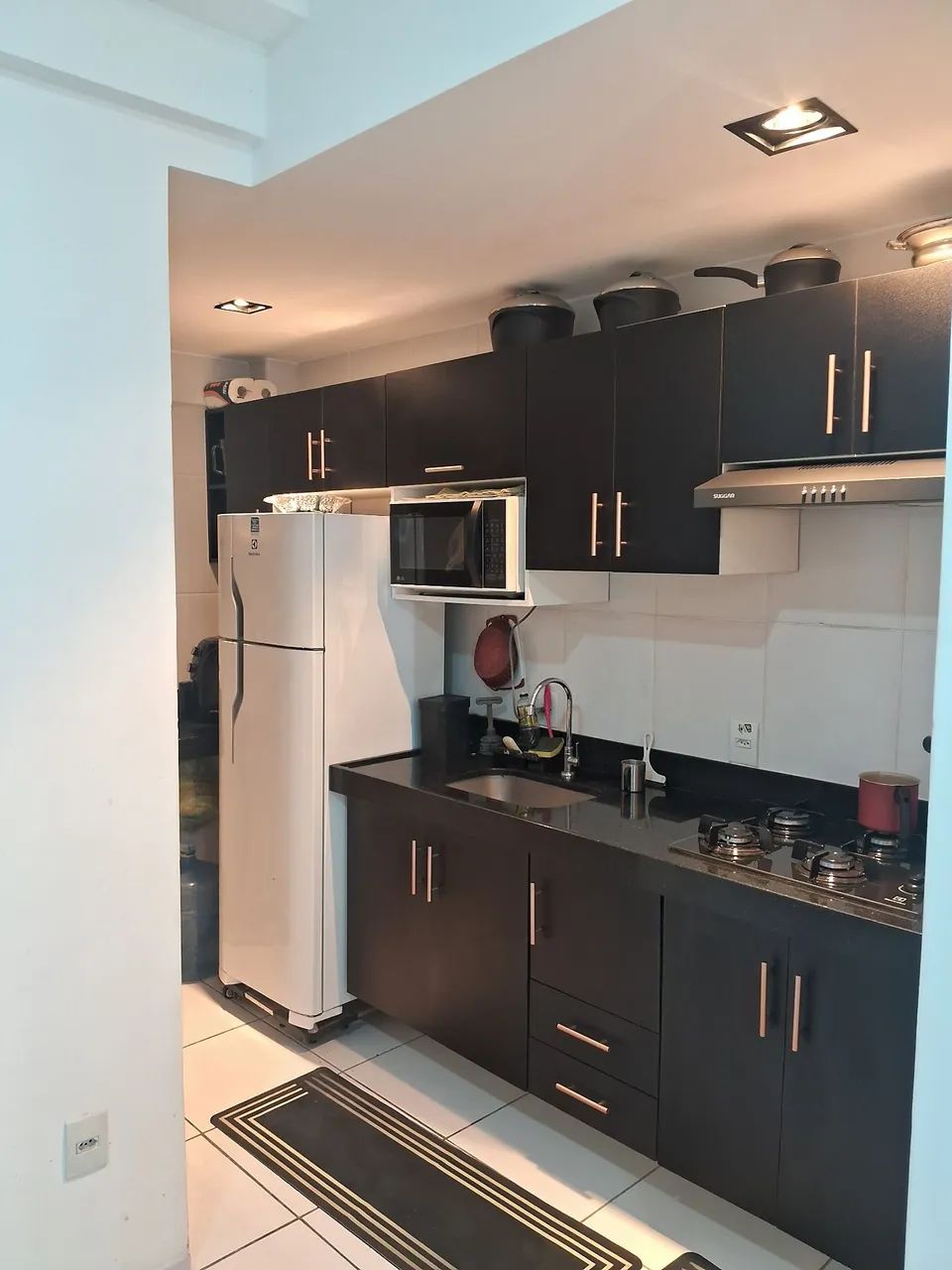 Aluga-se apartamento  - Foto 2