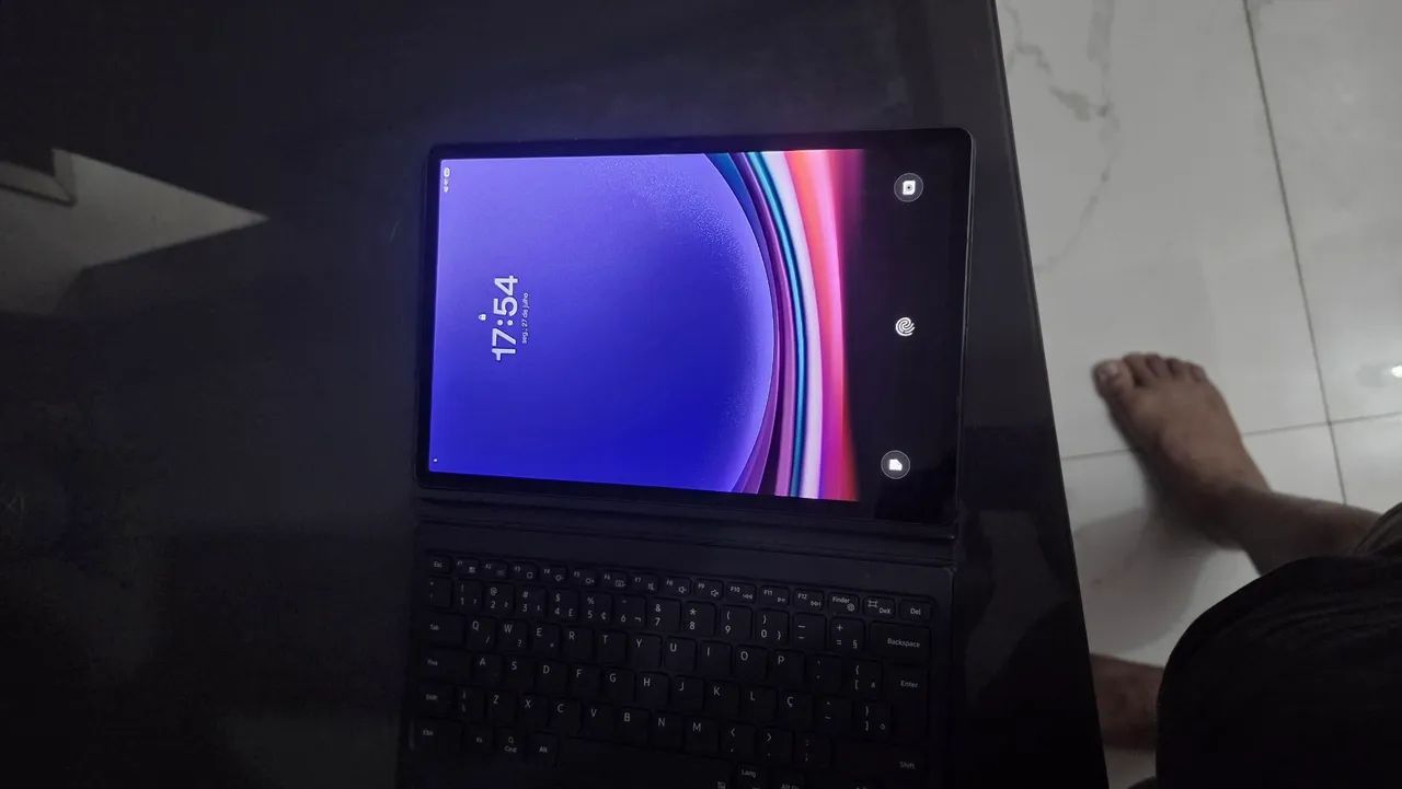 Galaxy Tab S9 plus - Foto 3