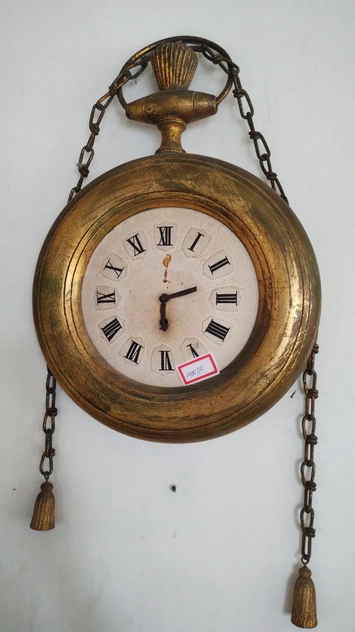 antiguidades e objetos vintages - Foto 5