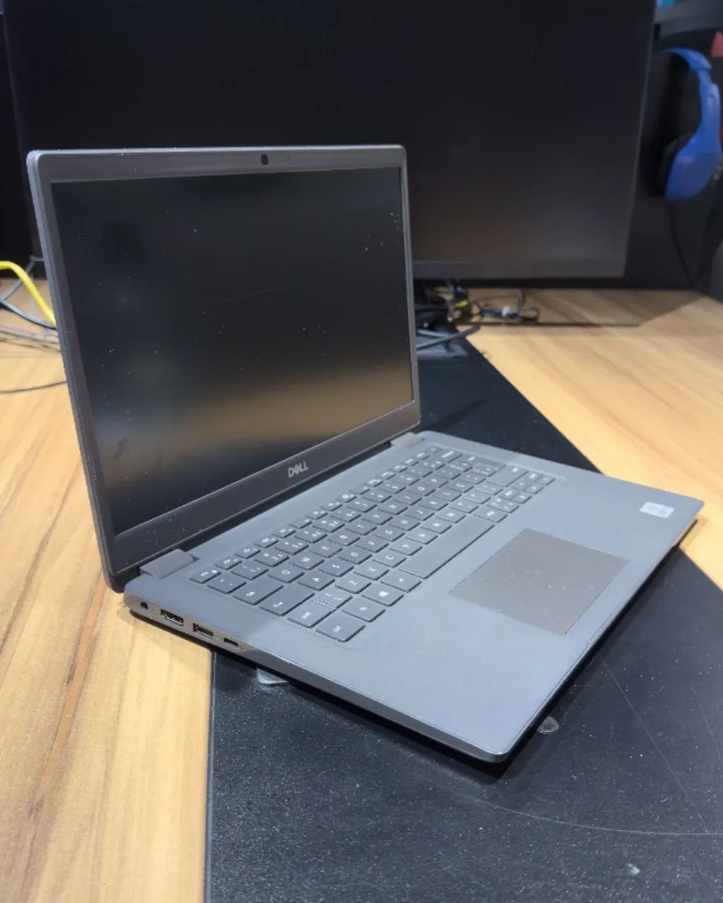 Notebook Dell Latitude 3410 Intel Core i5 10th, 16GB, SSD 256GB, 14", Win 11 Pro - Donatec - Foto 2