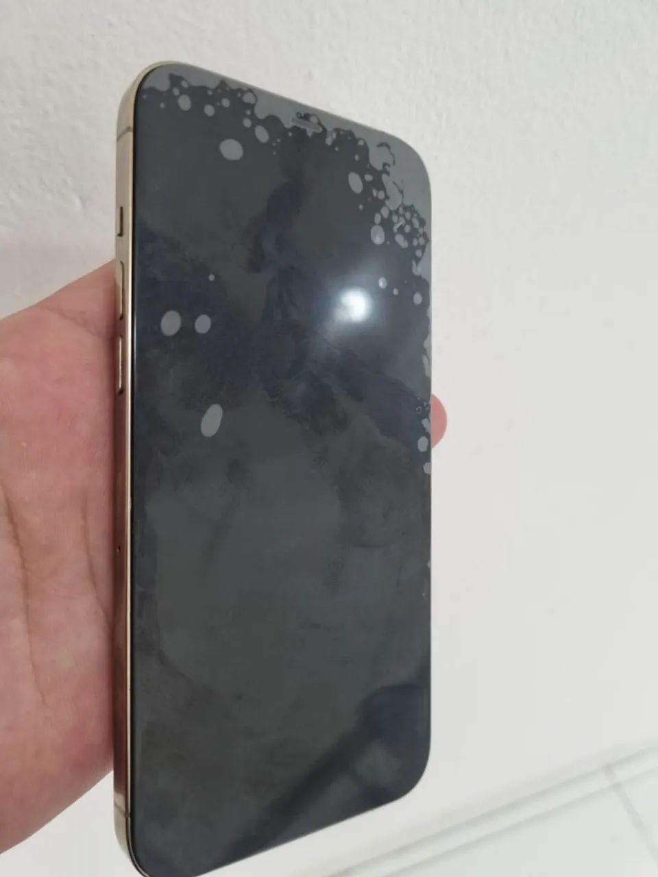 IPHONE 12 PRO MAX 256BGB - Foto 3
