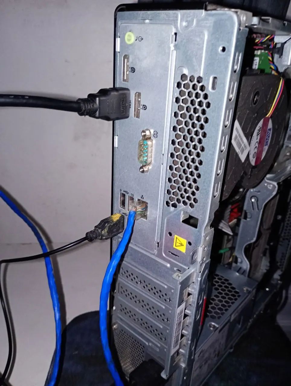 Computador Ryzen 5 4650g pro - Foto 2