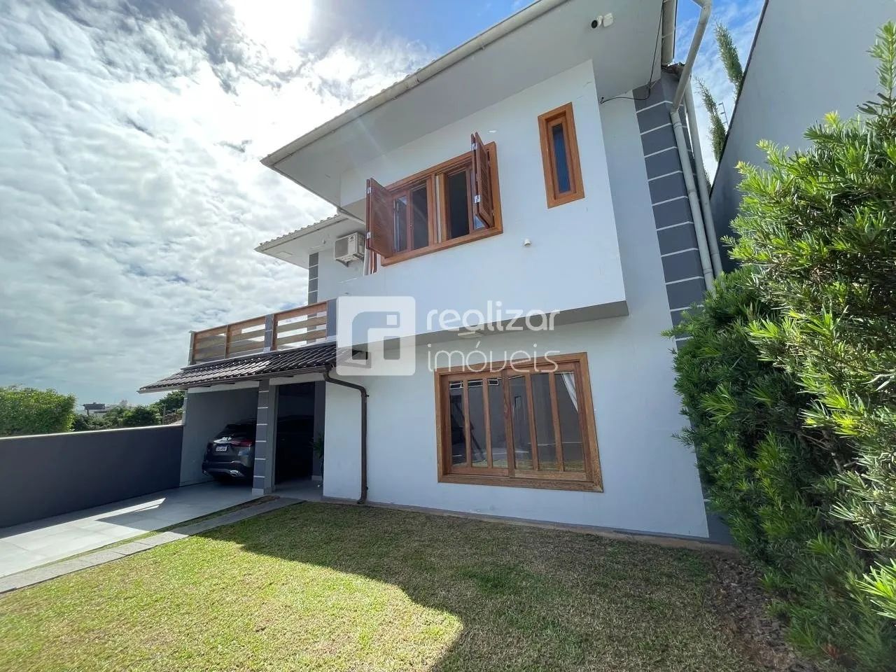 Casa 3 quartos no bairro Itaguaçu, Florianópolis