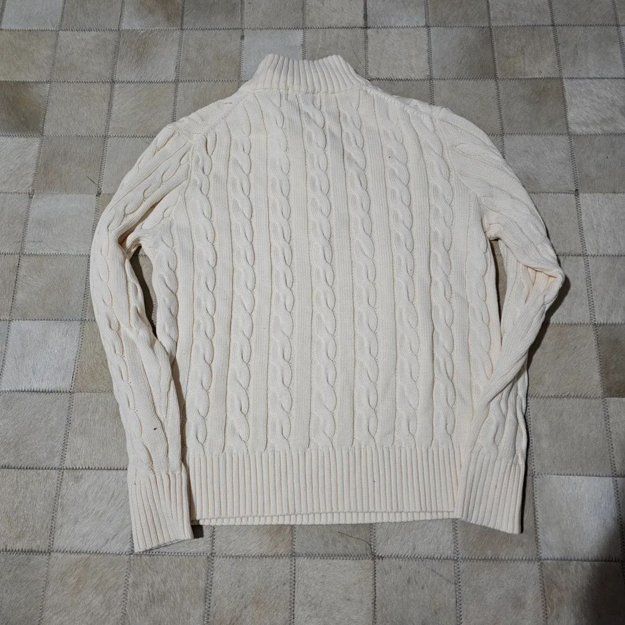 Quarter zip ralph lauren  - Foto 3