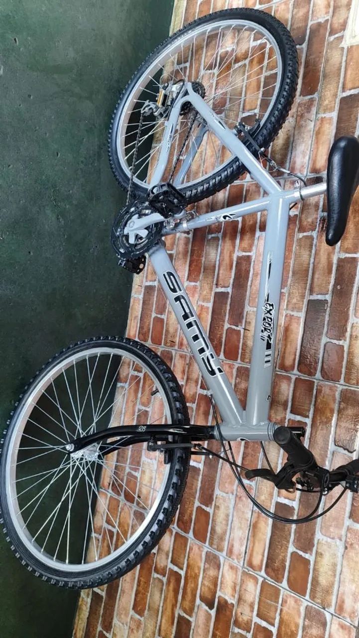 Bicicleta  - Foto 4