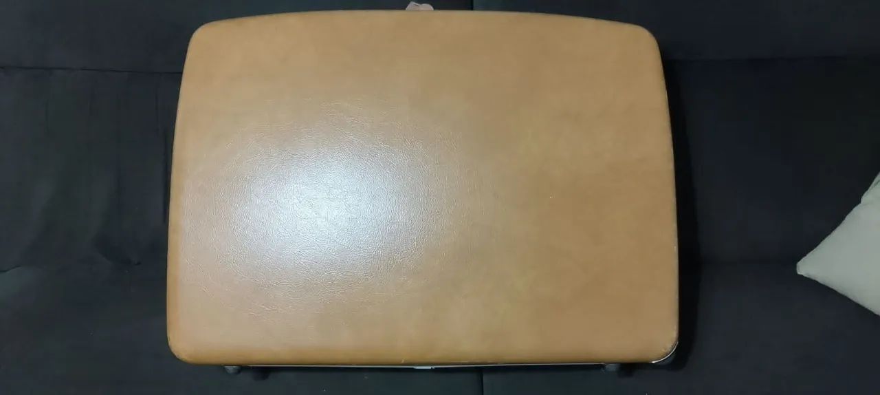 Mala samsonite antiga - Foto 5