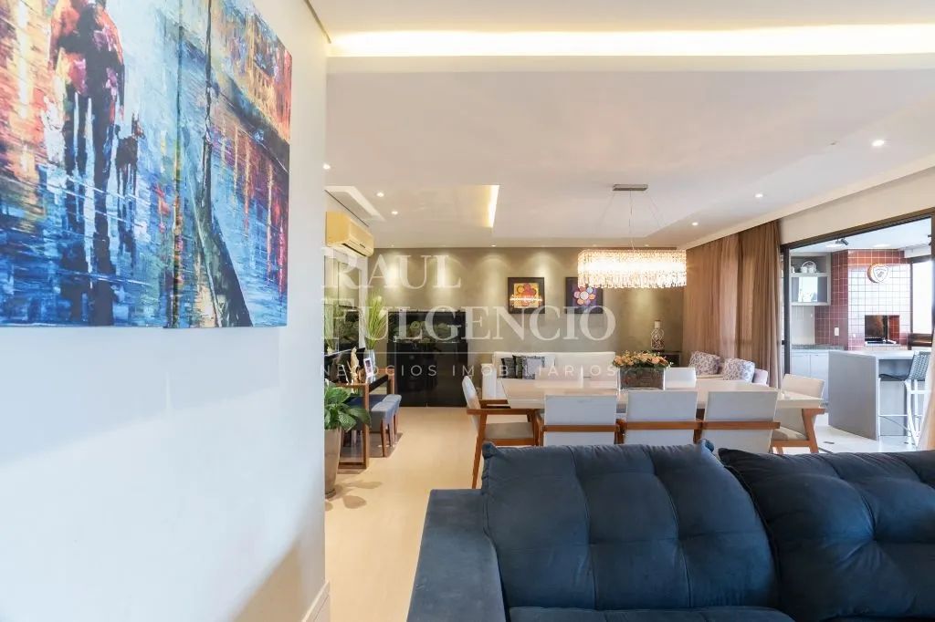 APARTAMENTO 217M² - GLEBA PALHANO - Foto 3
