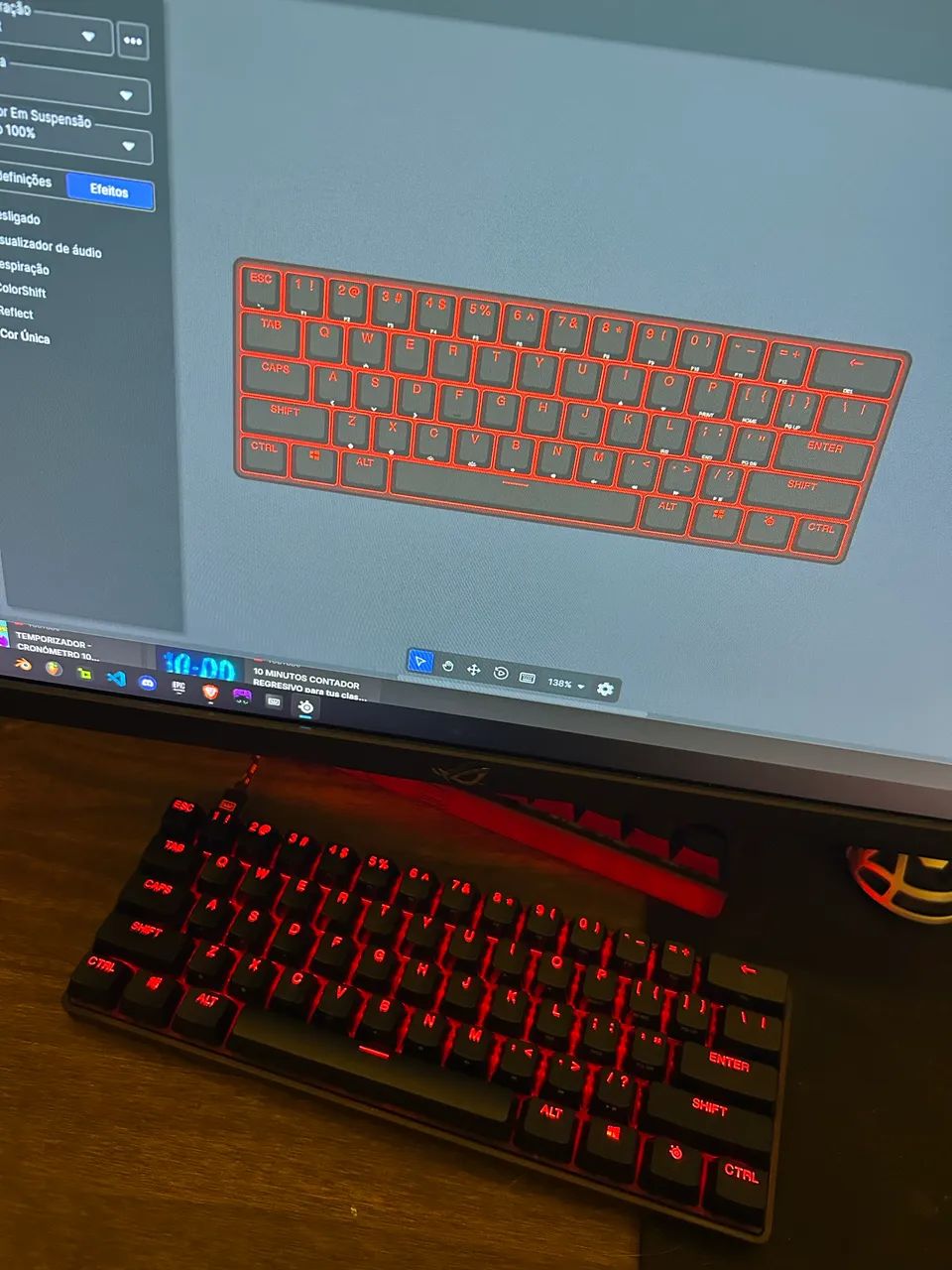 apex pro mini gen 2 - Foto 3