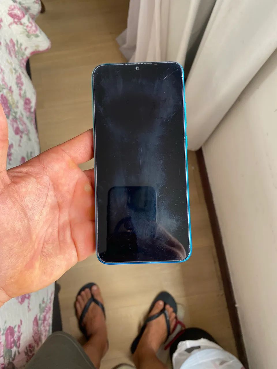 Vendo Xaomi Redmi 9a - Foto 5