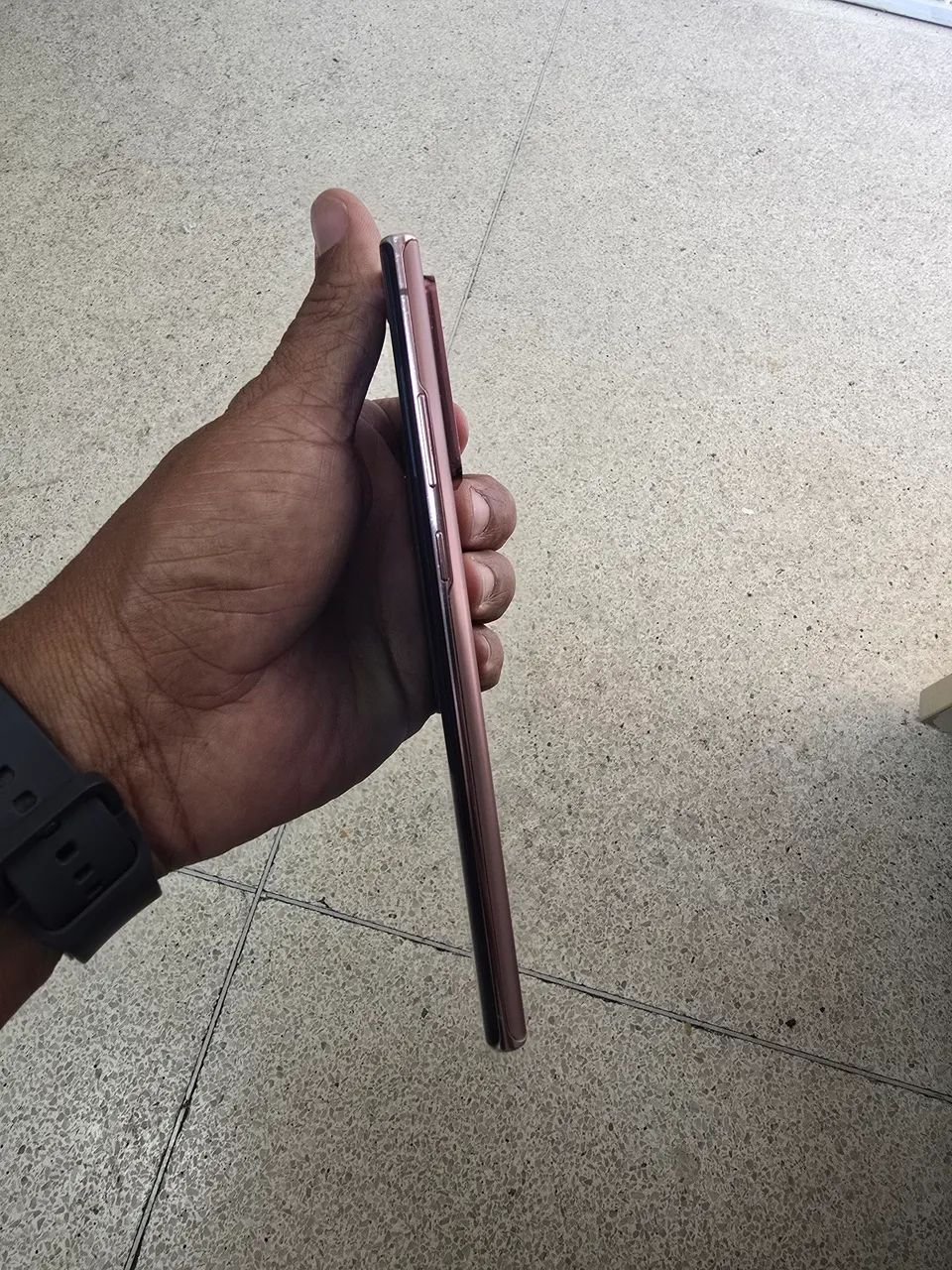 Samsung 20 note ultra 5G - Foto 2